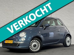 Fiat 500 - 1.2 Easy - Panorama - Airco