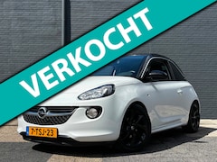 Opel ADAM - 1.4 Slam | Stoel/Stuurverw