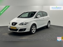 SEAT Altea - 1.2 TSI Ecomotive Reference CRUISE ECC