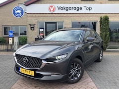 Mazda CX-30 - 2.0 e-SkyActiv-G M Hybrid | HUD | BTW | NAP | 1e eigenaar