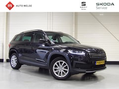 Skoda Kodiaq - 1.5 TSI Greentech ACT 150pk DSG-7 7pl. Business Edition Plus