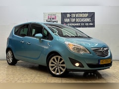 Opel Meriva - 1.4 Turbo Cosmo/NE APK/3DE EIG