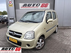 Opel Agila - 1.2-16V Enjoy APK tot 02-2027