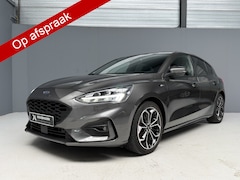 Ford Focus - 1.0 EB Hybrid ST-Line X 155pk|Led|Winterpack|Carplay