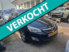 Opel Astra - 1.4 Edition Inruil is Mogelijk