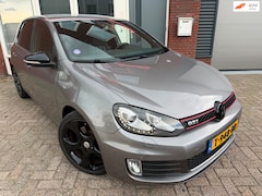 Volkswagen Golf - 2.0 GTI / Navi / LED / PDC / Stoelverw / Cruise / NAP