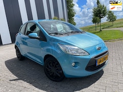 Ford Ka - 1.2 Titanium Nw APK-Clima-Elekpakket-2 Sleutels