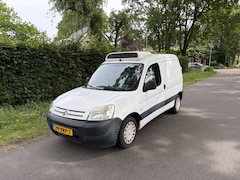 Citroën Berlingo - 1.6 HDI 600 Prof
