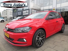 Volkswagen Polo - 1.0 MPI Trendline 5 drs stoelverwarming airco