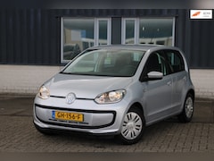 Volkswagen Up! - 1.0 up BlueMotion Airco Radio AUX Nwe APK en Distributie