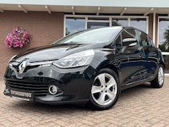 Renault Clio - 0.9 TCe Expression | Trekhaak | Cruise control | Airco | Navi | Bluetooth