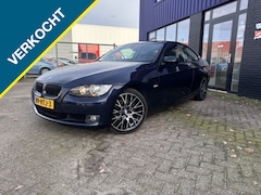 BMW 3-serie Coupé - 320i Corp.Lease Exec
