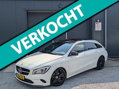 Mercedes-Benz CLA-Klasse - 180 AMG Night Edition PANO
