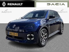 Renault 5 - 5 comfort range techno 52 kWh - Demo / pack winter