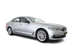BMW 5-serie - 530e iPerformance High Executive (Plug-in) Aut.*PANO | LEATHER | FULL-LED | TOPVIEW | KEYL