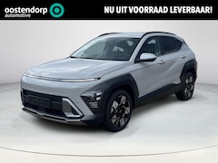 Hyundai Kona - 1.6 GDI HEV Comfort | Uit voorraad leverbaar | 18" lichtmetalen velgen | Adaptieve cruise