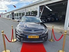 Kia Optima Sportswagon - 1.7 CRDi PANORAMA Manual EURO6