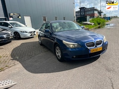 BMW 5-serie - 530i Executive