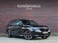 BMW X5 - 50e xDrive | Soft-Close - M sport Pro - Trekhaak