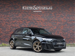 Audi A1 Sportback - 30 TFSI | Stoelverwarming - Sportstoel - S Line