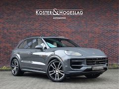 Porsche Cayenne - 3.0 E-Hybrid | PTS - Exclusive Manufaktur