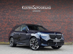 BMW X3 - 30e xDrive | Pano - Trekhaak - HUD