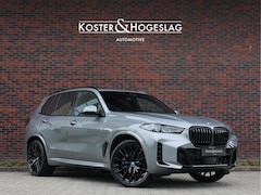BMW X5 - 50e xDrive | Pano - Trekhaak - Bowers & Wilkins