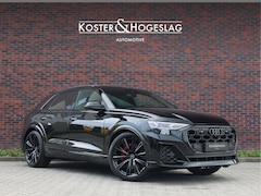 Audi Q8 - 60 TFSIe quattro Competition | Direct leverbaar - Nieuw
