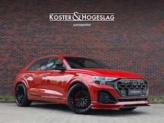 Audi Q8 - 60 TFSI e quattro S Competition | ABT - Trekhaak - Pano - HUD