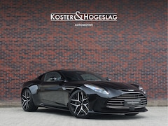 Aston Martin V8 Coupé - DB12 4.0