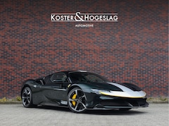 Ferrari SF90 Stradale - 4.0 V8 | Atelier - Verde Zeltweg - Extended Fiorano