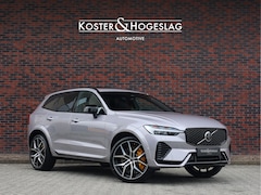 Volvo XC60 - T8 AWD Polestar Engineered | Pano - Trekhaak - Bowers&Wilkins