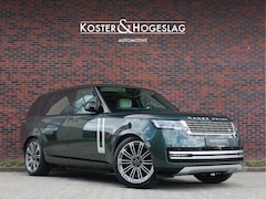 Land Rover Range Rover - P460e LWB Autobiography | Pano - Meridian - Clearsight