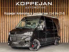 Renault Master - T35 180PK L2H2 Energy Work Edition | 2X SCHUIFDEUREN | NAVI | CRUISE | AIRCO | IMPERIAAL |