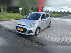 Hyundai i10 - 1.0i i-Drive NW apk 2027/6 Bouwjaar 2014