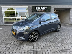 Hyundai i10 - 1.0 Comfort | Full Option | nieuw staat | Camera | Apple Carplay | Cruise | Stoel en stuur