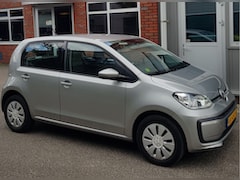 Volkswagen Up! - 1.0 5Drs FaceLift Airco BlueTooth Nap