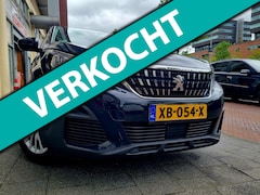 Peugeot 3008 - 1.2 PureTech Carplay Camera