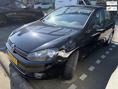 Volkswagen Golf - 1.2 TSI Highline BlueMotion