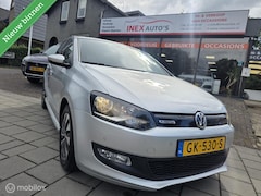 Volkswagen Polo - 1.4 TDI Business Edition 1eEig Dealer onderhouden