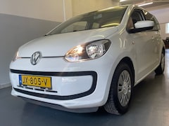 Volkswagen Up! - 1.0 move up BlueMotion AIRCO ELC RAMEN N.W.A.P.K