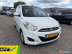 Hyundai i10 - 1.1 i-Drive Cool, Airco, 5drs