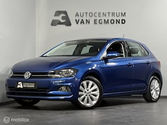 Volkswagen Polo - 1.0 TSI Comfortline | APPCNNCT | AD. CRUISE