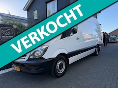 Mercedes-Benz Sprinter - 314 CDI /L2H2 /EURO 6 /Airco /Camera