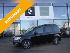 Renault Kangoo - 130PK-TECHNO-AUTOM-25DKM-NAVI-CLIMA-CAMERA