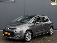 Citroën C4 Picasso - 1.6 e-THP Intensive | Nap | Netjes | Automaat