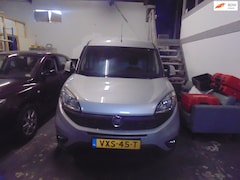 Fiat Doblò Cargo - 1.3 MJ L1H1 SX MET AIRCO NAVI 08-2015