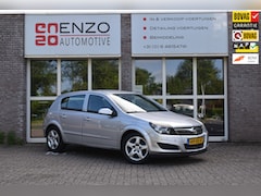 Opel Astra - 1.6 Business 1e eigenaar weinig kms cruise Airco NLauto