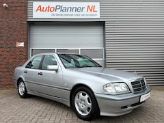 Mercedes-Benz C-klasse - 180 Esprit Airco Automaat Nwe APK