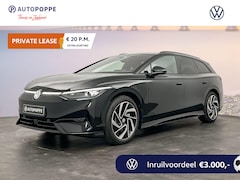 Volkswagen ID.7 Tourer - Pro Limited Edition 77 kWh